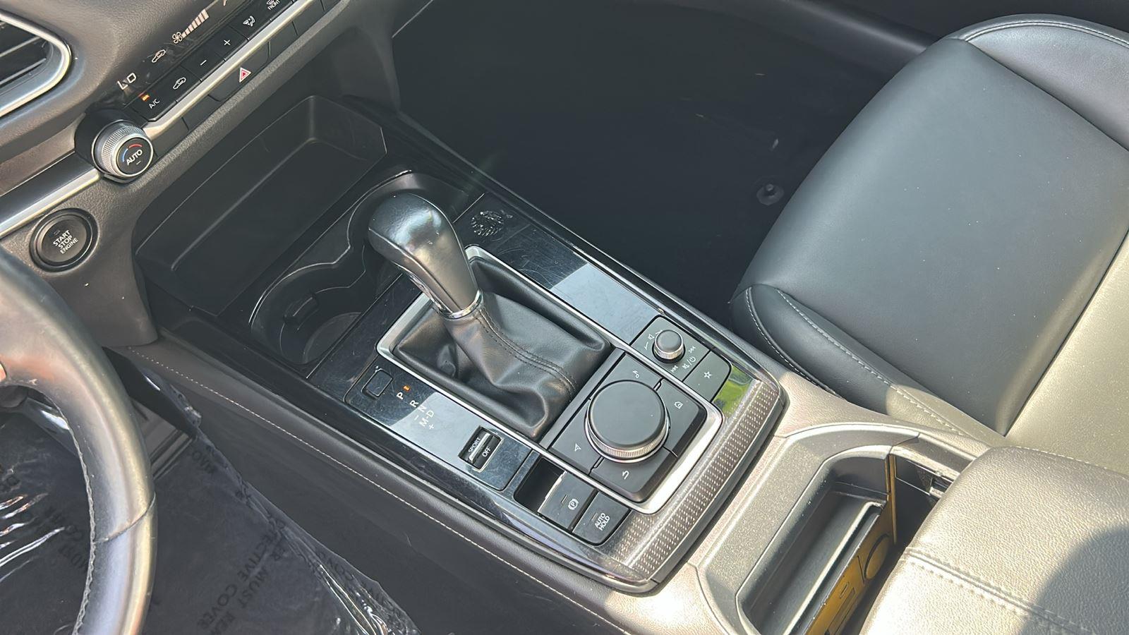 2024 Mazda CX-30 2.5 S Select Sport Image 19 of 23