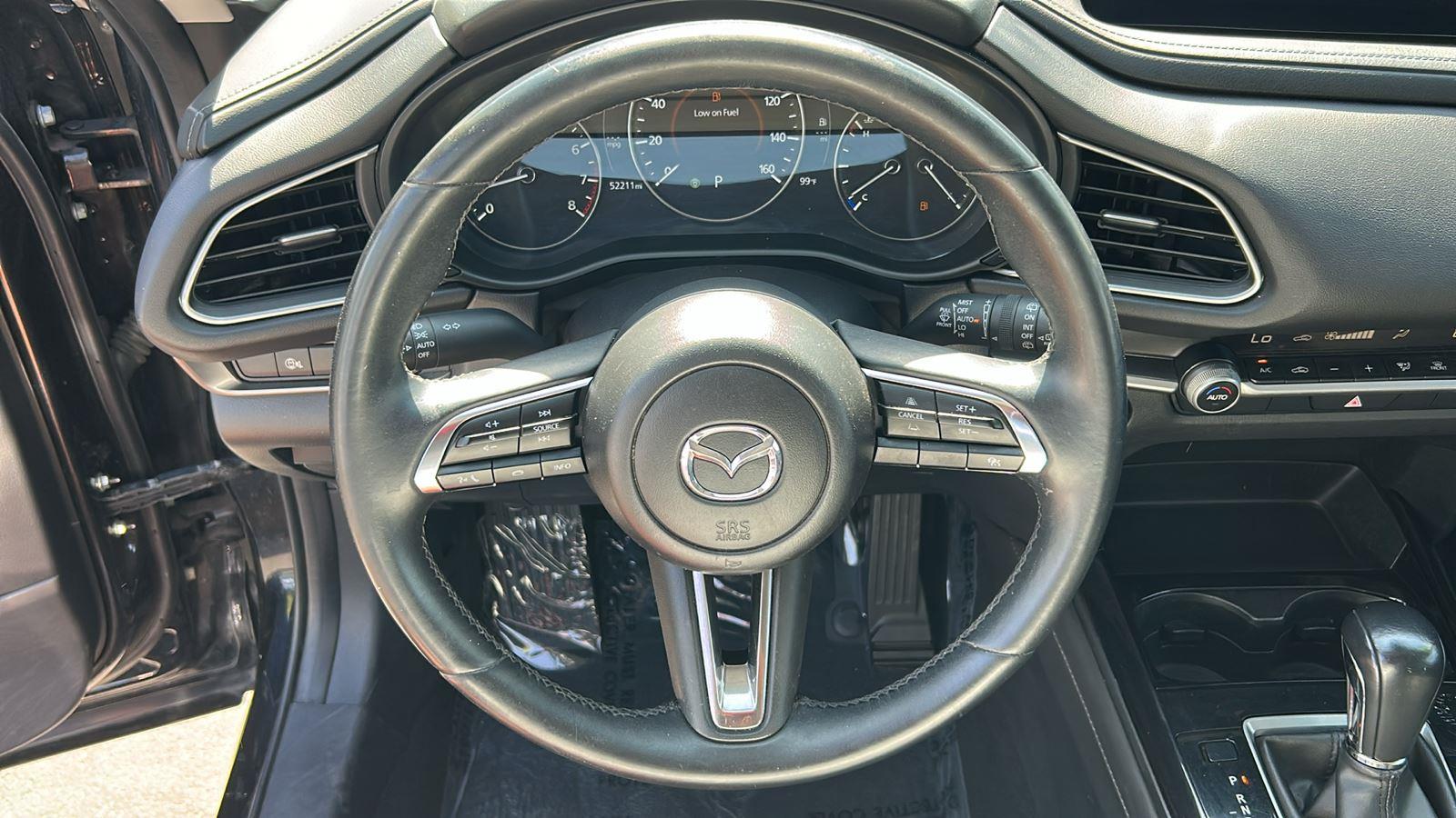 2024 Mazda CX-30 2.5 S Select Sport Image 22 of 23