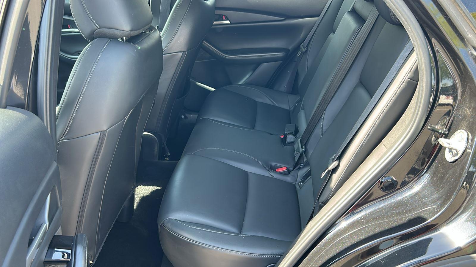 2024 Mazda CX-30 2.5 S Select Sport Image 11 of 23