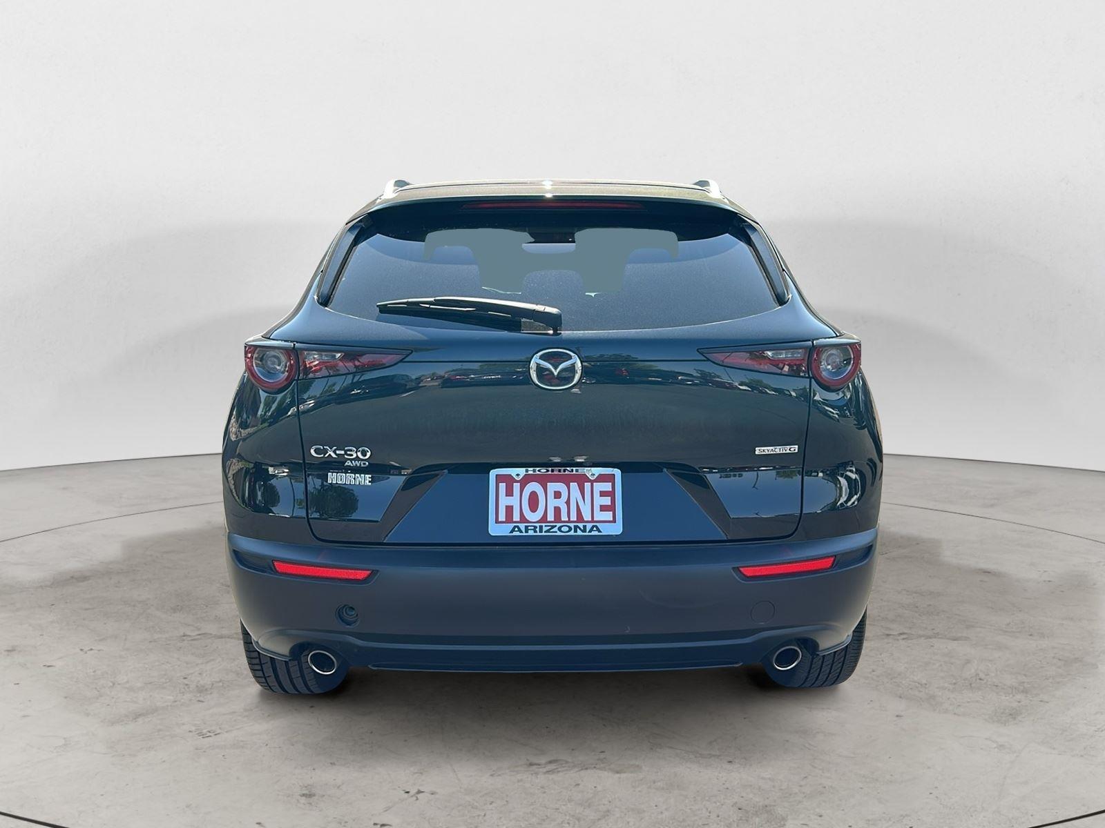 2024 Mazda CX-30 2.5 S Select Sport Image 4 of 23