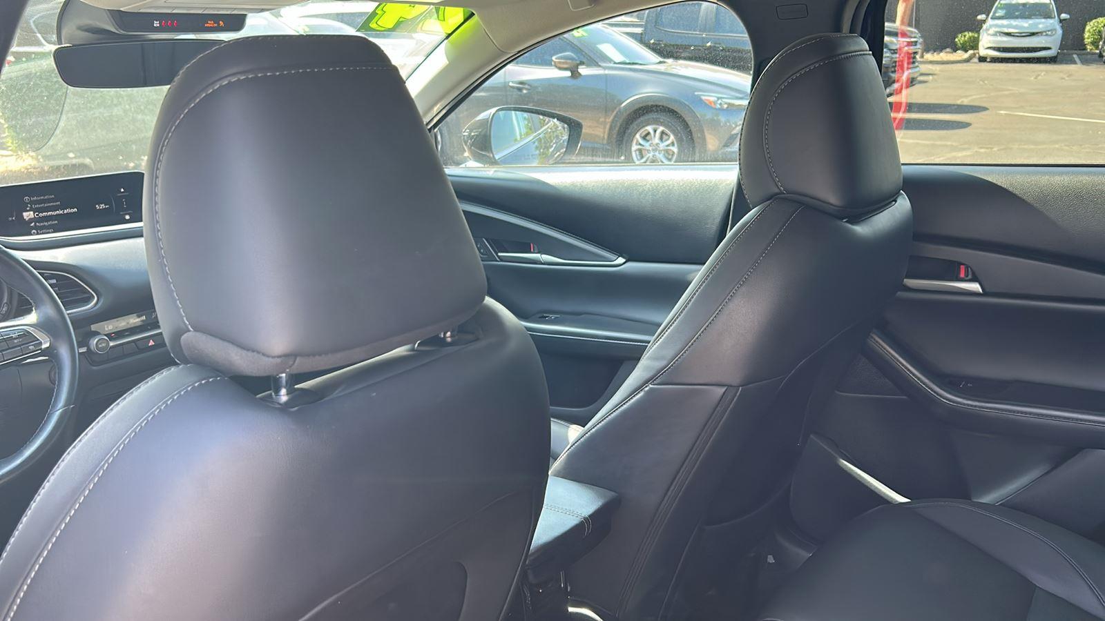 2024 Mazda CX-30 2.5 S Select Sport Image 10 of 23