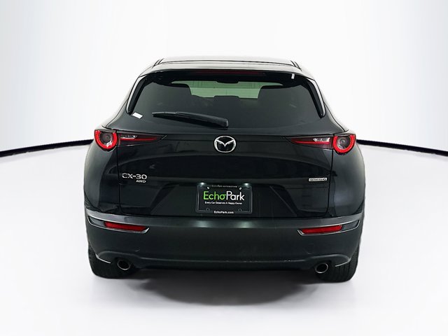 2024 Mazda CX-30 2.5 S Select Sport Image 7 of 28