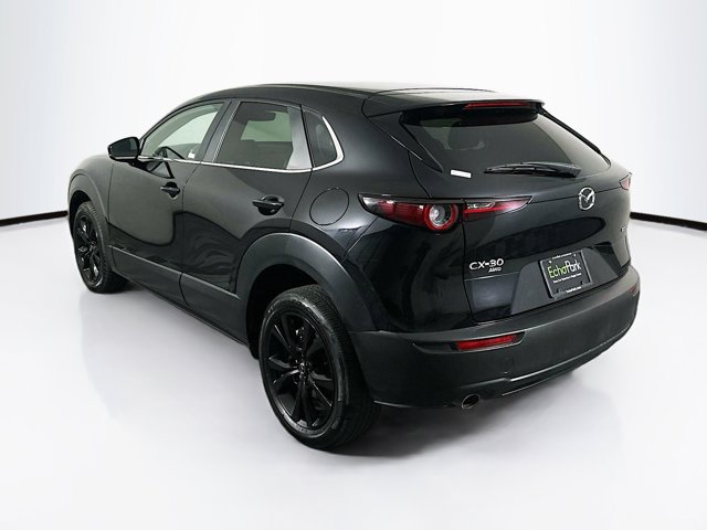 2024 Mazda CX-30 2.5 S Select Sport Image 8 of 28