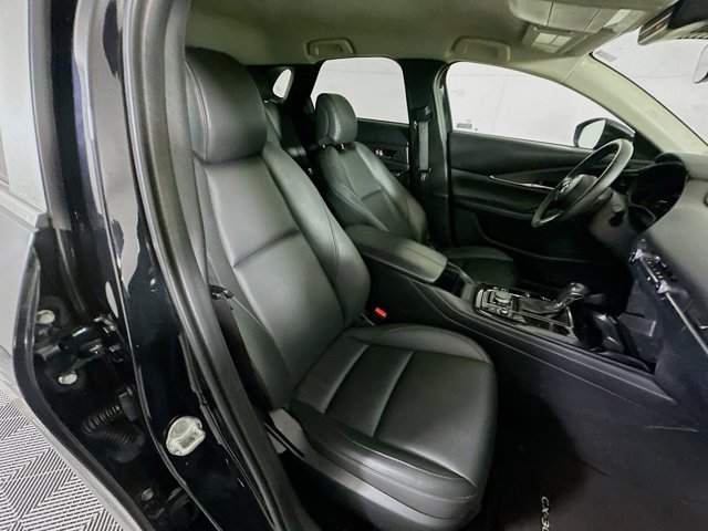 2024 Mazda CX-30 2.5 S Select Sport Image 12 of 28