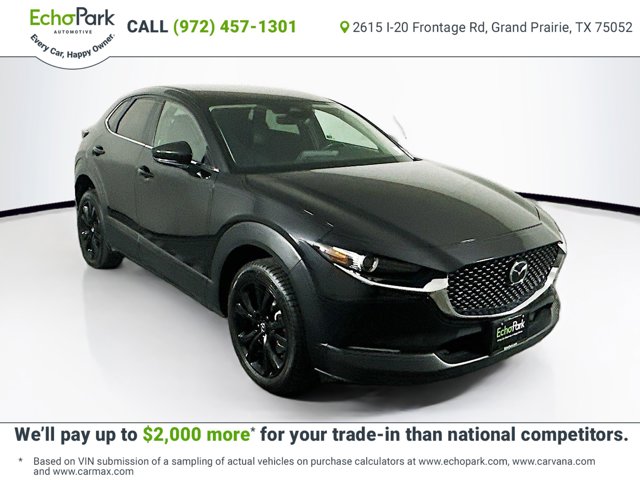 2024 Mazda CX-30 2.5 S Select Sport Image 4 of 28