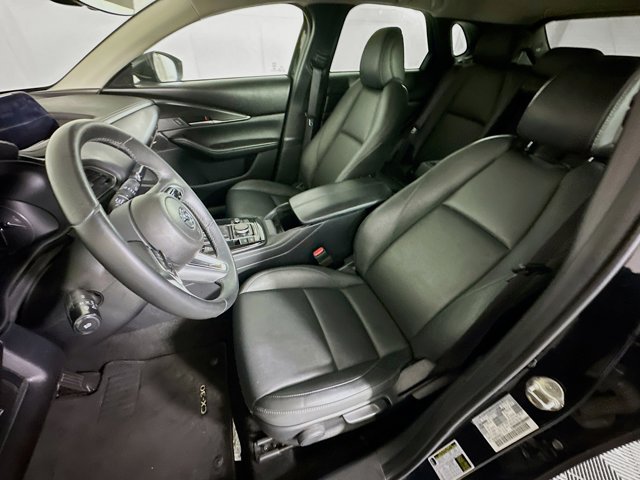 2024 Mazda CX-30 2.5 S Select Sport Image 13 of 28