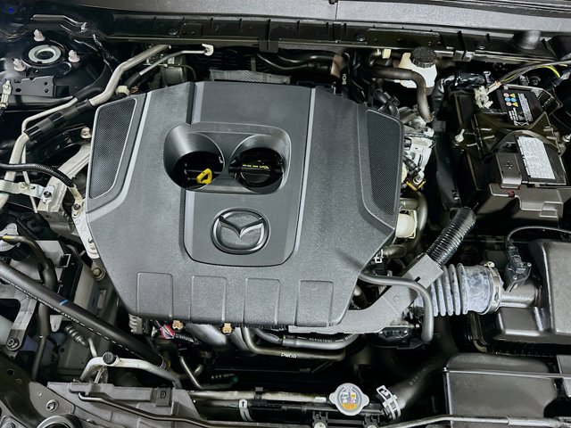 2024 Mazda CX-30 2.5 S Select Sport Image 9 of 28