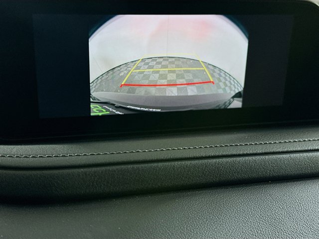 2024 Mazda CX-30 2.5 S Select Sport Image 25 of 28
