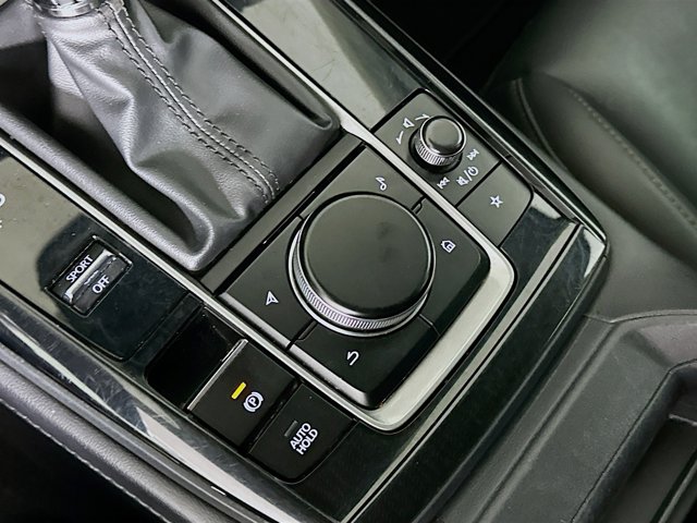 2024 Mazda CX-30 2.5 S Select Sport Image 18 of 28