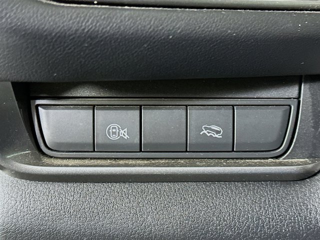 2024 Mazda CX-30 2.5 S Select Sport Image 21 of 28