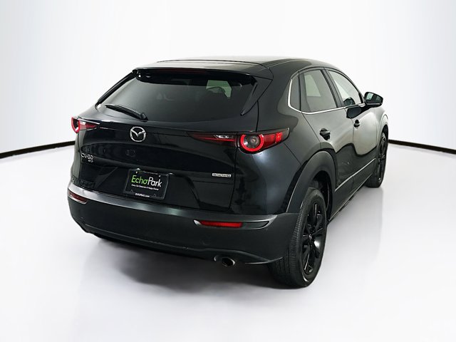2024 Mazda CX-30 2.5 S Select Sport Image 6 of 28