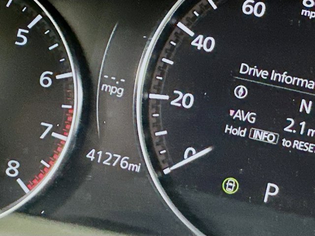 2024 Mazda CX-30 2.5 S Select Sport Image 16 of 28