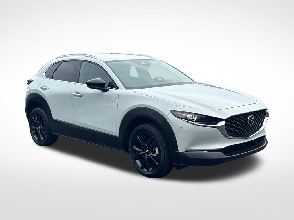 2024 Mazda CX-30 2.5 S Select Sport Image 3 of 31