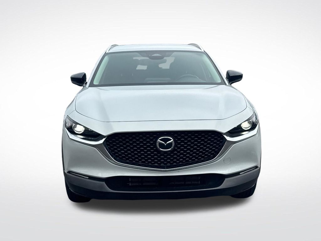 2024 Mazda CX-30 2.5 S Select Sport Image 2 of 31