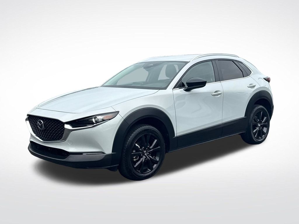 2024 Mazda CX-30 2.5 S Select Sport Image 1 of 31