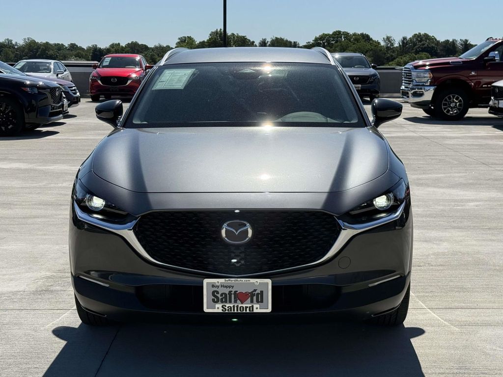 2024 Mazda CX-30 2.5 S Select Sport Image 2 of 33