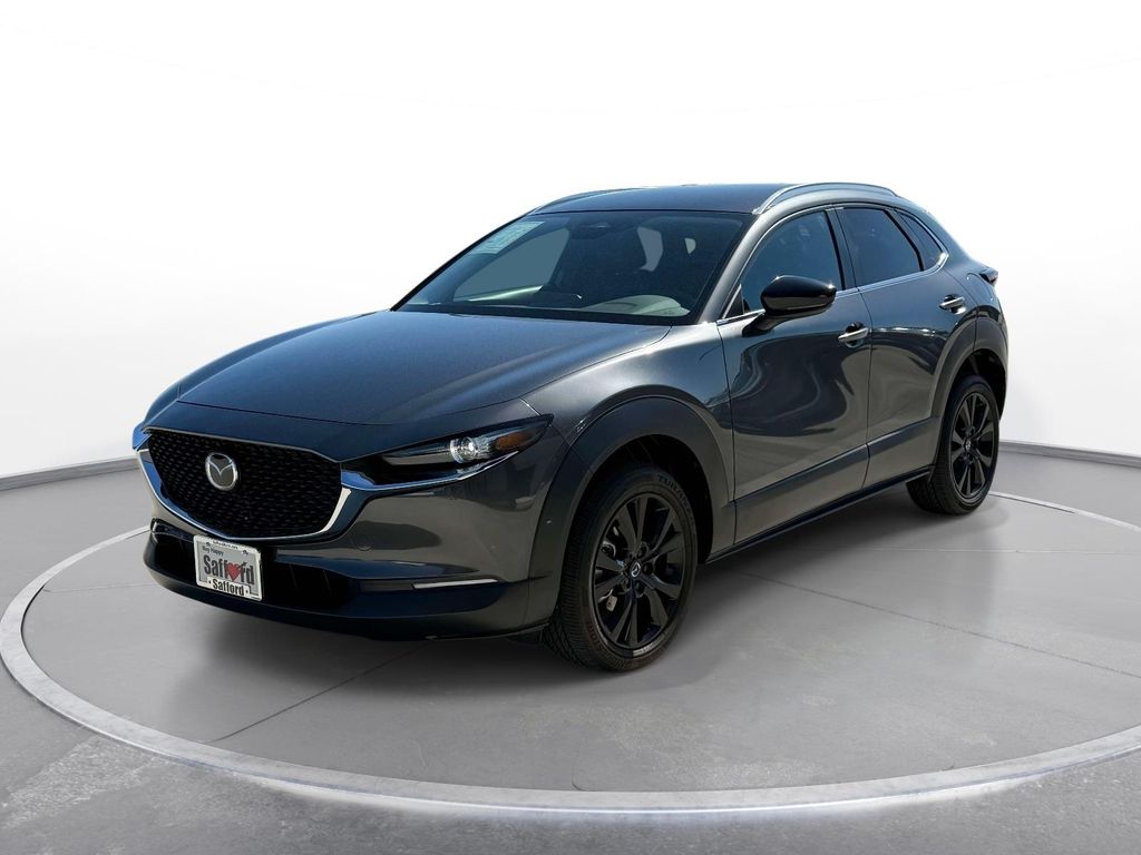 2024 Mazda CX-30 2.5 S Select Sport Image 1 of 33