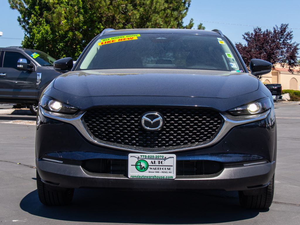 2024 Mazda CX-30 2.5 S Select Sport Image 2 of 25