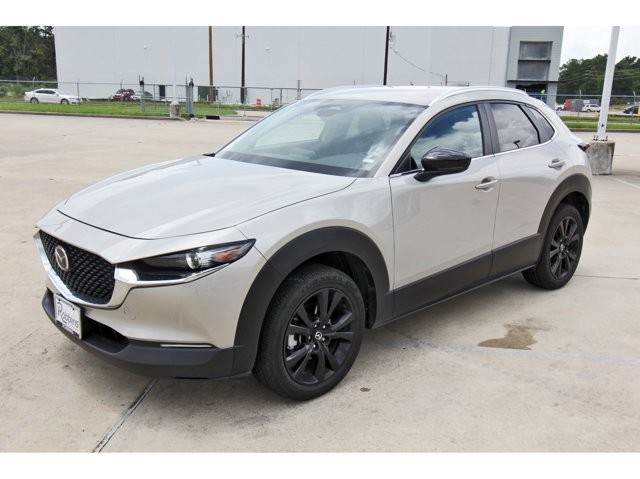 2024 Mazda CX-30 2.5 S Select Sport Image 1 of 34