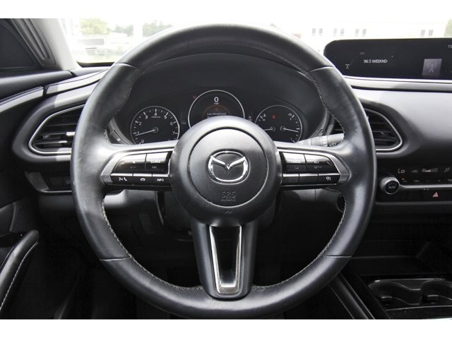 2024 Mazda CX-30 2.5 S Select Sport Image 19 of 34