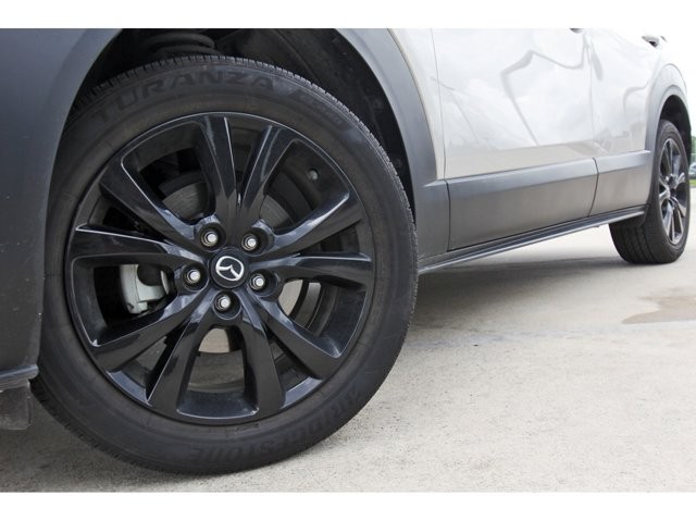 2024 Mazda CX-30 2.5 S Select Sport Image 10 of 34