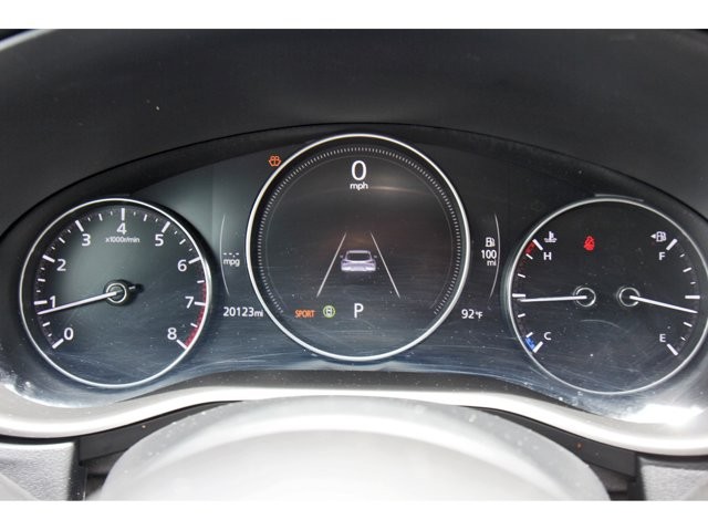 2024 Mazda CX-30 2.5 S Select Sport Image 21 of 34