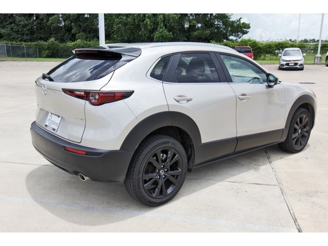 2024 Mazda CX-30 2.5 S Select Sport Image 6 of 34