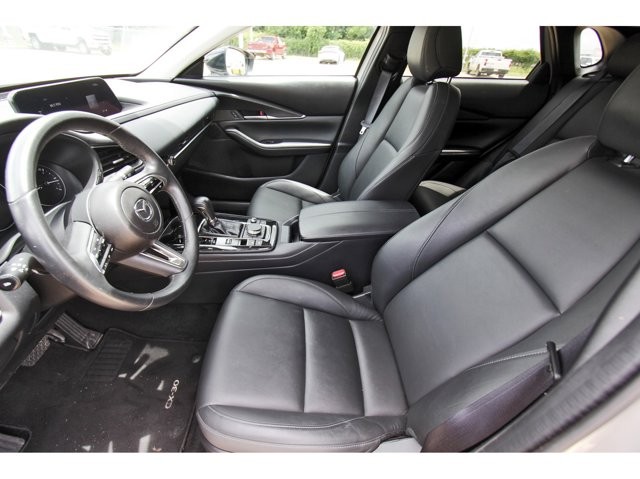 2024 Mazda CX-30 2.5 S Select Sport Image 15 of 34