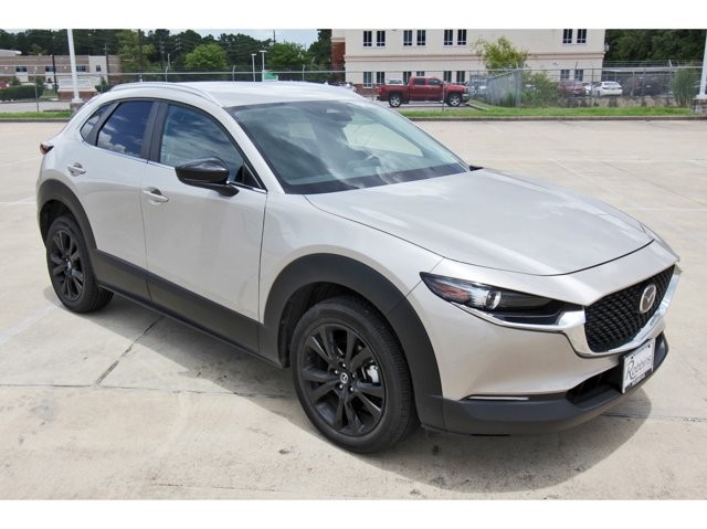 2024 Mazda CX-30 2.5 S Select Sport Image 4 of 34