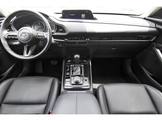2024 Mazda CX-30 2.5 S Select Sport Image 17 of 34