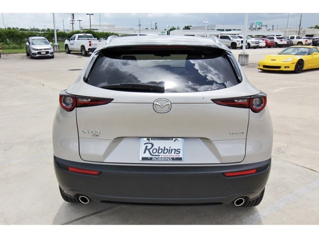 2024 Mazda CX-30 2.5 S Select Sport Image 7 of 34