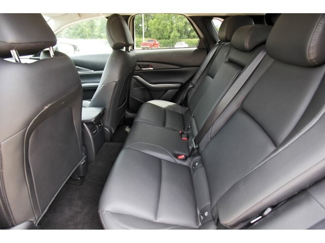 2024 Mazda CX-30 2.5 S Select Sport Image 12 of 34