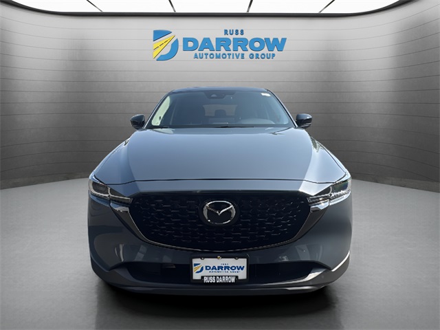 2024 Mazda CX-5 2.5 S Carbon Edition Image 2 of 18