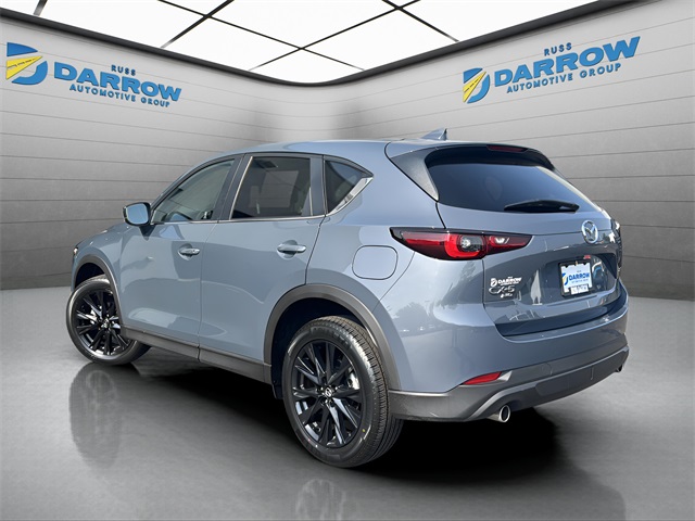 2024 Mazda CX-5 2.5 S Carbon Edition Image 7 of 18