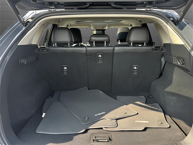 2024 Mazda CX-5 2.5 S Carbon Edition Image 9 of 18