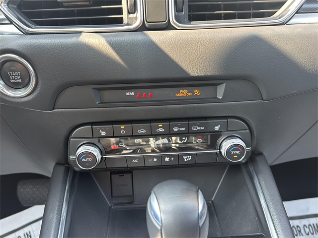 2024 Mazda CX-5 2.5 S Carbon Edition Image 18 of 18