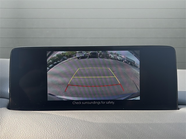 2024 Mazda CX-5 2.5 S Carbon Edition Image 14 of 18