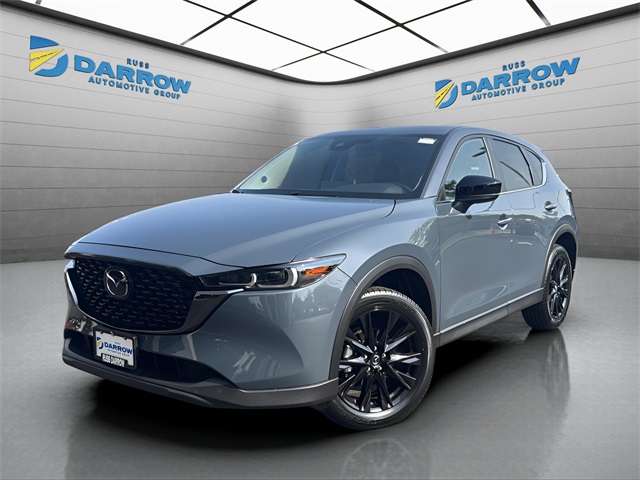 2024 Mazda CX-5 2.5 S Carbon Edition Image 1 of 18
