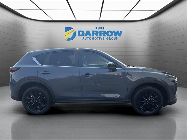2024 Mazda CX-5 2.5 S Carbon Edition Image 4 of 18