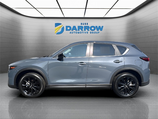 2024 Mazda CX-5 2.5 S Carbon Edition Image 8 of 18