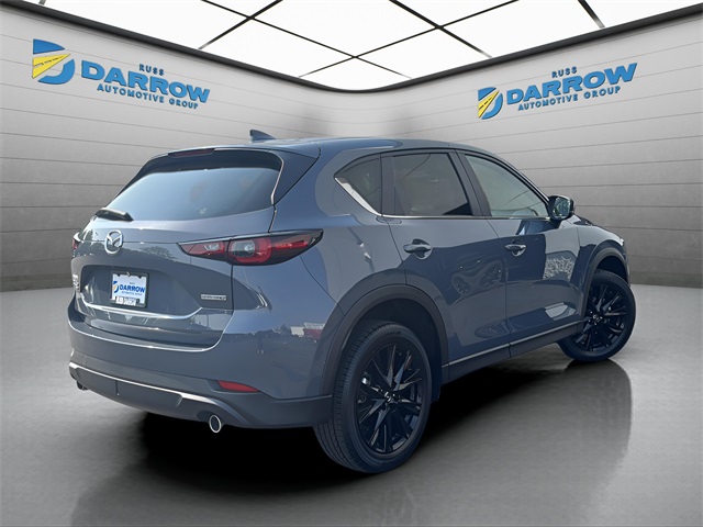 2024 Mazda CX-5 2.5 S Carbon Edition Image 5 of 18