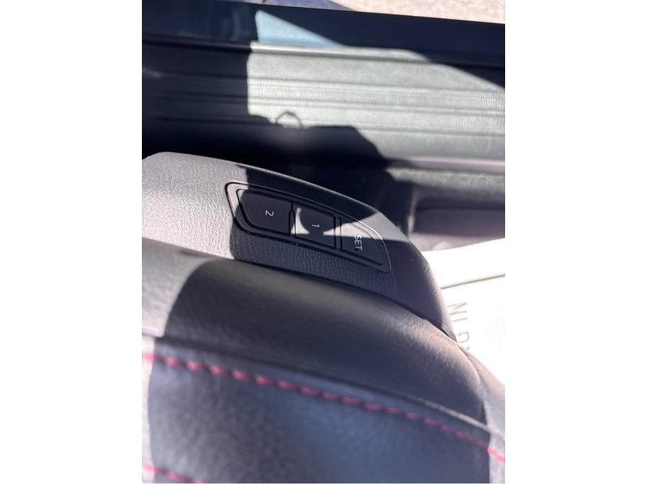 2024 Mazda CX-5 2.5 S Carbon Edition Image 22 of 36