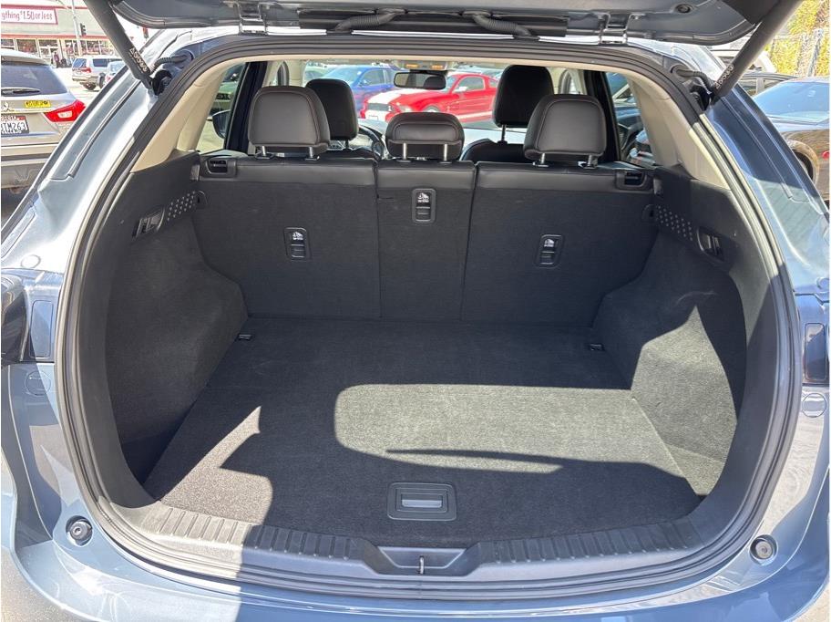 2024 Mazda CX-5 2.5 S Carbon Edition Image 19 of 36