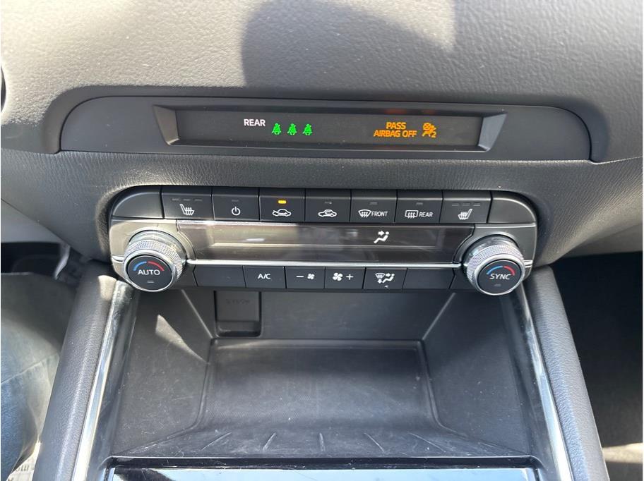 2024 Mazda CX-5 2.5 S Carbon Edition Image 32 of 36