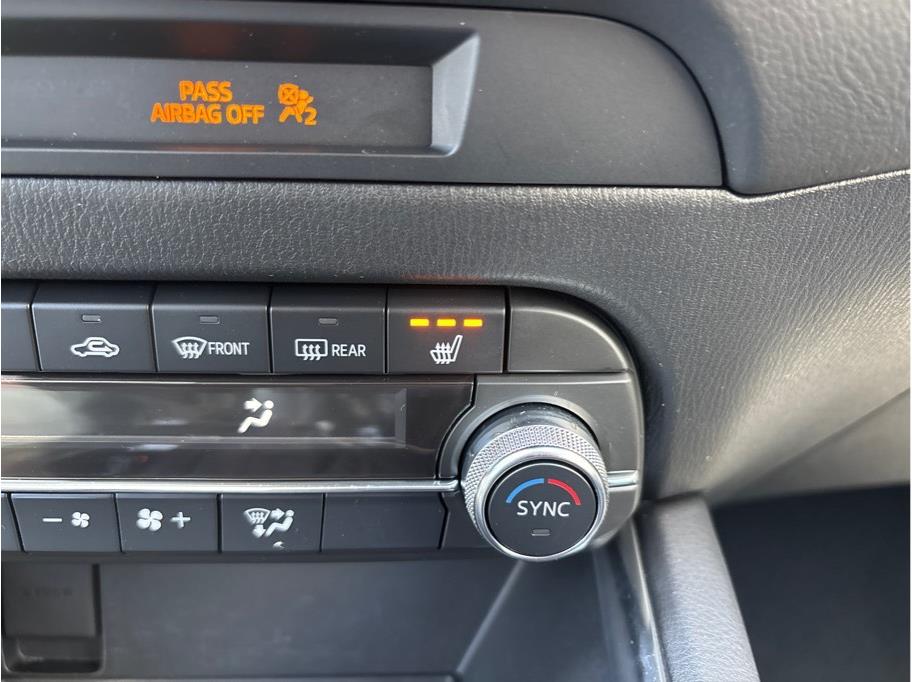 2024 Mazda CX-5 2.5 S Carbon Edition Image 34 of 36