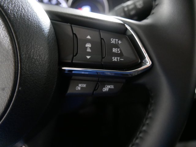 2024 Mazda CX-5 2.5 S Preferred Package Image 27 of 33