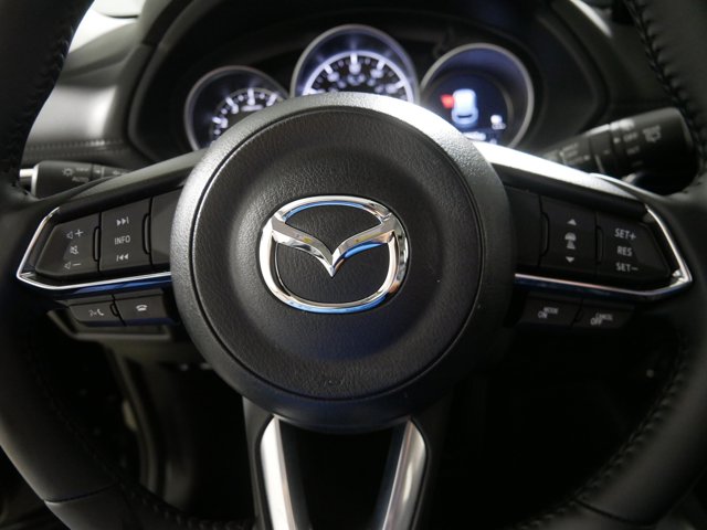 2024 Mazda CX-5 2.5 S Preferred Package Image 18 of 33