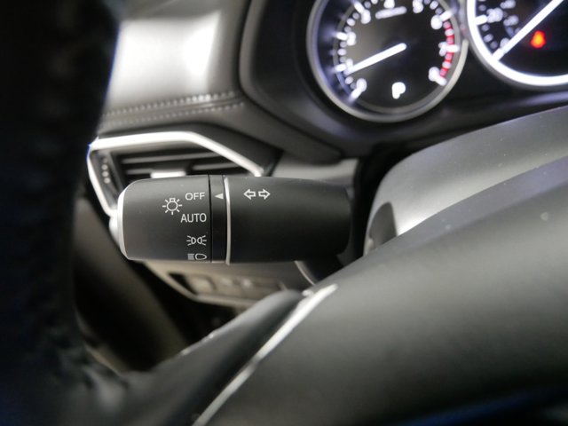 2024 Mazda CX-5 2.5 S Preferred Package Image 29 of 33