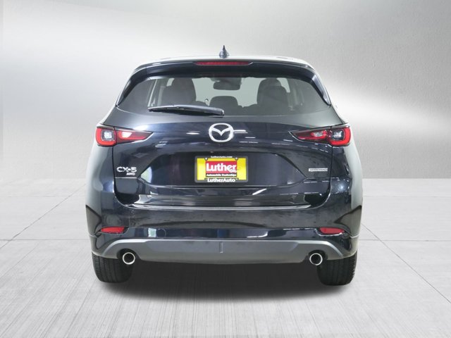 2024 Mazda CX-5 2.5 S Preferred Package Image 6 of 33