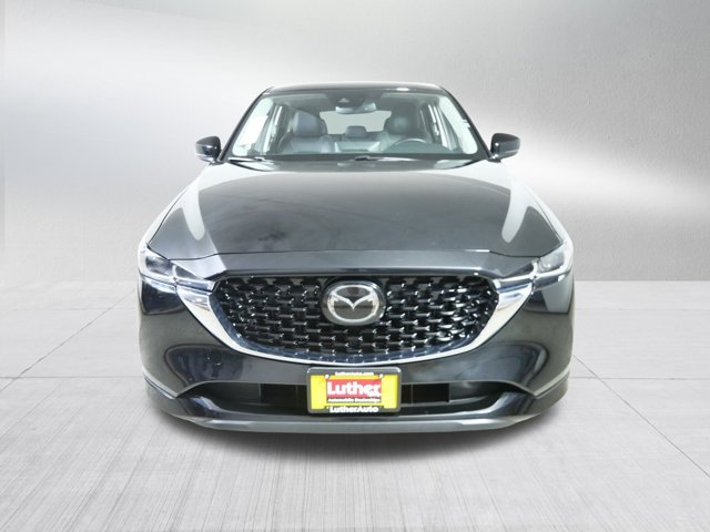 2024 Mazda CX-5 2.5 S Preferred Package Image 2 of 33